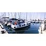 Book yachts online - sailboat - Oceanis 51.1 - ESCAPE (generator, air condition, water maker, 1 SUP free of charge) - rent