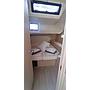 Book yachts online - sailboat - Oceanis 51.1 - ESCAPE (generator, air condition, water maker, 1 SUP free of charge) - rent
