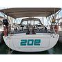 Book yachts online - sailboat - Hanse 458 - ZOE (Generator, Watermaker, Full teak deck, Pearl Grey Hull) - rent