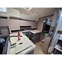 Book yachts online - sailboat - Hanse 458 - ZOE (Generator, Watermaker, Full teak deck, Pearl Grey Hull) - rent