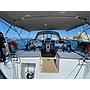 Book yachts online - sailboat - Hanse 458 - ZOE (Generator, Watermaker, Full teak deck, Pearl Grey Hull) - rent