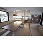 Book yachts online - catamaran - Bali 4.1 - MEDUSA I (generator, air condition, 1 SUP free of charge) - rent