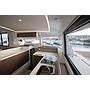 Book yachts online - catamaran - Bali 4.1 - MEDUSA I (generator, air condition, 1 SUP free of charge) - rent