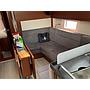 Book yachts online - sailboat - Hanse 388 - MEDUSA III - rent