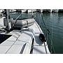 Book yachts online - sailboat - Hanse 388 - MEDUSA III - rent