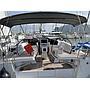 Book yachts online - sailboat - Hanse 388 - MEDUSA III - rent