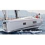 Book yachts online - sailboat - Oceanis 51.1 - ANNEZIA STAR (generator, air condition, 1 SUP free of charge) - rent