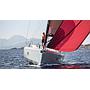 Book yachts online - sailboat - Oceanis 51.1 - ANNEZIA STAR (generator, air condition, 1 SUP free of charge) - rent