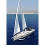 Book yachts online - sailboat - Oceanis 51.1 - DEMILIA STAR (generator, air condition, water maker, full teak deck, pearl grey hull, electric throttle, 1 SUP free of charge) - rent