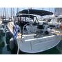 Book yachts online - sailboat - Oceanis 51.1 - DEMILIA STAR (generator, air condition, water maker, full teak deck, pearl grey hull, electric throttle, 1 SUP free of charge) - rent