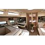 Book yachts online - sailboat - Oceanis 51.1 - DEMILIA STAR (generator, air condition, water maker, full teak deck, pearl grey hull, electric throttle, 1 SUP free of charge) - rent