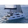 Book yachts online - catamaran - Lagoon 51 - JEWEL (Charter rate includes VAT, Skipper Fee, Generator, Air-condition, Watermaker, Icemaker, Dishwasher, 2 SUP, Tubes, Kids Water-ski, Sea scooter, Electric BBQ) *Skippered only* - rent