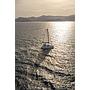 Book yachts online - catamaran - Lagoon 51 - JEWEL (Charter rate includes VAT, Skipper Fee, Generator, Air-condition, Watermaker, Icemaker, Dishwasher, 2 SUP, Tubes, Kids Water-ski, Sea scooter, Electric BBQ) *Skippered only* - rent