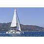 Book yachts online - catamaran - Lagoon 51 - JEWEL (Charter rate includes VAT, Skipper Fee, Generator, Air-condition, Watermaker, Icemaker, Dishwasher, 2 SUP, Tubes, Kids Water-ski, Sea scooter, Electric BBQ) *Skippered only* - rent