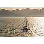 Book yachts online - catamaran - Lagoon 51 - JEWEL (Charter rate includes VAT, Skipper Fee, Generator, Air-condition, Watermaker, Icemaker, Dishwasher, 2 SUP, Tubes, Kids Water-ski, Sea scooter, Electric BBQ) *Skippered only* - rent