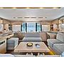 Book yachts online - catamaran - Lagoon 51 - JEWEL (Charter rate includes VAT, Skipper Fee, Generator, Air-condition, Watermaker, Icemaker, Dishwasher, 2 SUP, Tubes, Kids Water-ski, Sea scooter, Electric BBQ) *Skippered only* - rent