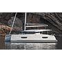 Book yachts online - catamaran - Isla 40 - BLUE SERENITY (Air-conditition, gas barbeque, 1 SUP free of charge)  - rent