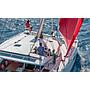 Book yachts online - catamaran - Isla 40 - BLUE SERENITY (Air-conditition, gas barbeque, 1 SUP free of charge)  - rent