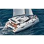 Book yachts online - catamaran - Isla 40 - BLUE SERENITY (Air-conditition, gas barbeque, 1 SUP free of charge)  - rent