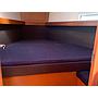 Book yachts online - sailboat - Bavaria 37 Cruiser - Happy Jack - rent