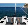 Book yachts online - catamaran - Lagoon 50 - Colibrì Platinum Service - rent