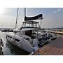 Book yachts online - catamaran - Lagoon 50 - Colibrì Platinum Service - rent
