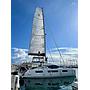 Book yachts online - catamaran - Lagoon 50 - Colibrì Platinum Service - rent