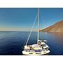 Book yachts online - catamaran - Lagoon 50 - Colibrì Platinum Service - rent