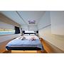 Book yachts online - catamaran - Helia 44 - Zeldam - rent