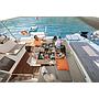 Book yachts online - catamaran - Helia 44 - Zeldam - rent