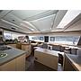 Book yachts online - catamaran - Helia 44 - Zeldam - rent