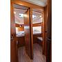 Book yachts online - sailboat - Bavaria 46 Cruiser - Classy - rent