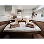 Book yachts online - catamaran - Lagoon 42 - Euphoria - rent