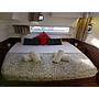Book yachts online - catamaran - Lagoon 42 - Dream of life - rent