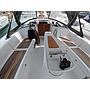 Book yachts online - sailboat - Oceanis 43 - BELUGA - rent