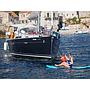 Book yachts online - sailboat - Oceanis 58 - Queen Axiera (crewed) - rent