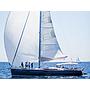 Book yachts online - sailboat - Oceanis 58 - Queen Axiera (crewed) - rent