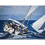 Book yachts online - sailboat - Oceanis 58 - Queen Axiera (crewed) - rent