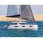 Book yachts online - catamaran - Lagoon 46 - Joansea (crewed) - rent