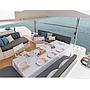 Book yachts online - catamaran - Lagoon 46 - Joansea (crewed) - rent