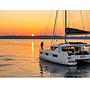Book yachts online - catamaran - Lagoon 46 - Joansea (crewed) - rent