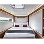 Book yachts online - catamaran - Lagoon 46 - Joansea (crewed) - rent