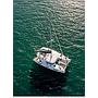 Book yachts online - catamaran - Lagoon 46 - Pepe (crewed) - rent