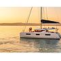 Book yachts online - catamaran - Lagoon 46 - Pepe (crewed) - rent