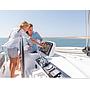 Book yachts online - catamaran - Lagoon 46 - Pepe (crewed) - rent