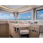 Book yachts online - catamaran - Lagoon 46 - Pepe (crewed) - rent
