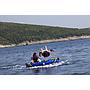 Book yachts online - catamaran - Saba 50 - Royal Cracow (crewed) - rent