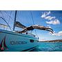 Book yachts online - catamaran - Saba 50 - Royal Cracow (crewed) - rent