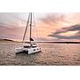 Book yachts online - catamaran - Lagoon 46 - Creo Two (crewed) - rent