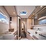 Book yachts online - catamaran - Lagoon 46 - Creo Two (crewed) - rent